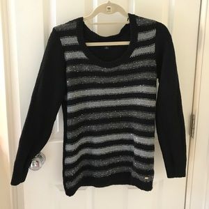 Tommy Hilfiger Stripped Sweater